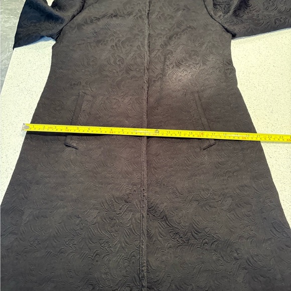 Sz 10 Tahari Lightweight Jacket - Picture 12 of 16